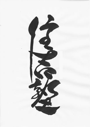 住吉塾ロゴ文字を作ってもらいました_c0118332_22274299.jpg