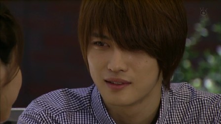 ジェジュン 素直になれなくて 11話にて Daily Life ジェジュン 素直になれなくて 11話にて Daily Life