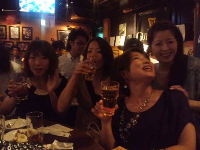 happy wedding☆_c0151965_20584251.jpg
