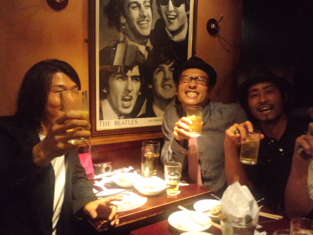 happy wedding☆_c0151965_2113194.jpg