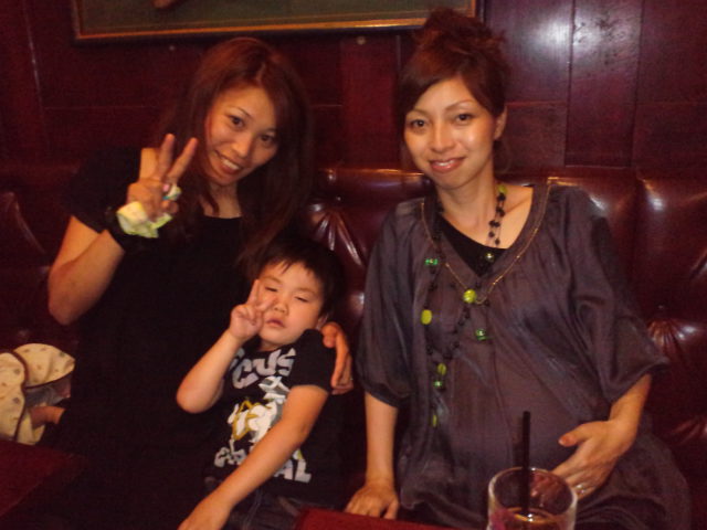 happy wedding☆_c0151965_21131953.jpg