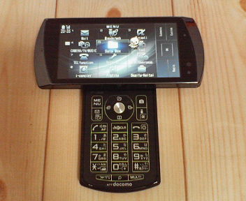 ・docomo PRIME F-06B#2・_f0223194_1283783.jpg