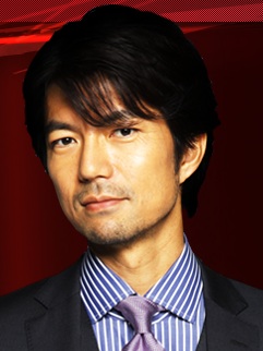ジェネラル ルージュの凱旋 仲村トオルだなピカイチは Isao Watanabeの Spice Of Life