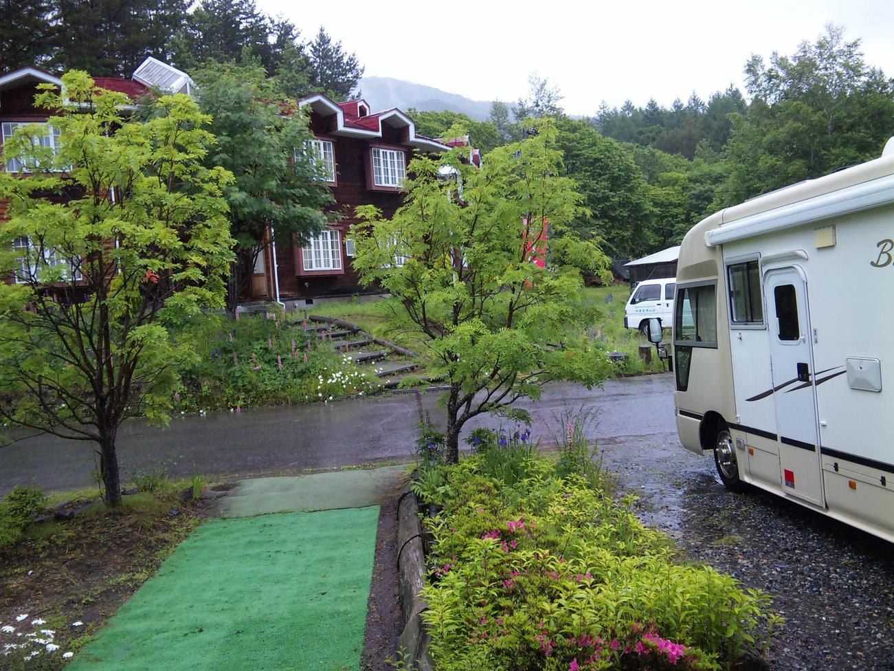 夏サモキャンプの下見。_a0049296_19152699.jpg