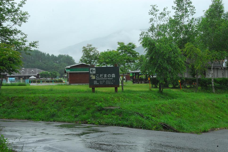 夏サモキャンプの下見。_a0049296_1962114.jpg