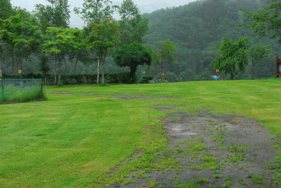 夏サモキャンプの下見。_a0049296_1983617.jpg