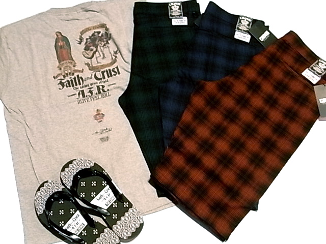 CRIMIE NEW ITEM!!_d0101000_19181993.jpg