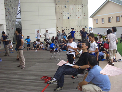 第1回 富山県ジュニアクライミング大会_d0027501_1130369.jpg