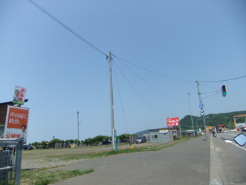 ２０１０北海道　初山別　オロロンミーティング！_c0226202_713745.jpg