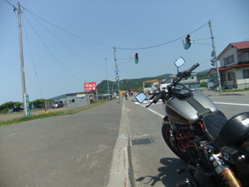 ２０１０北海道　初山別　オロロンミーティング！_c0226202_715338.jpg