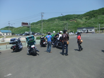 ２０１０北海道　初山別　オロロンミーティング！_c0226202_775023.jpg