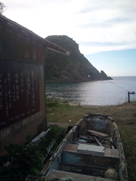 夏だぁぁぁぁぁ~! 海だぁ~~~!! _d0135908_14324960.jpg