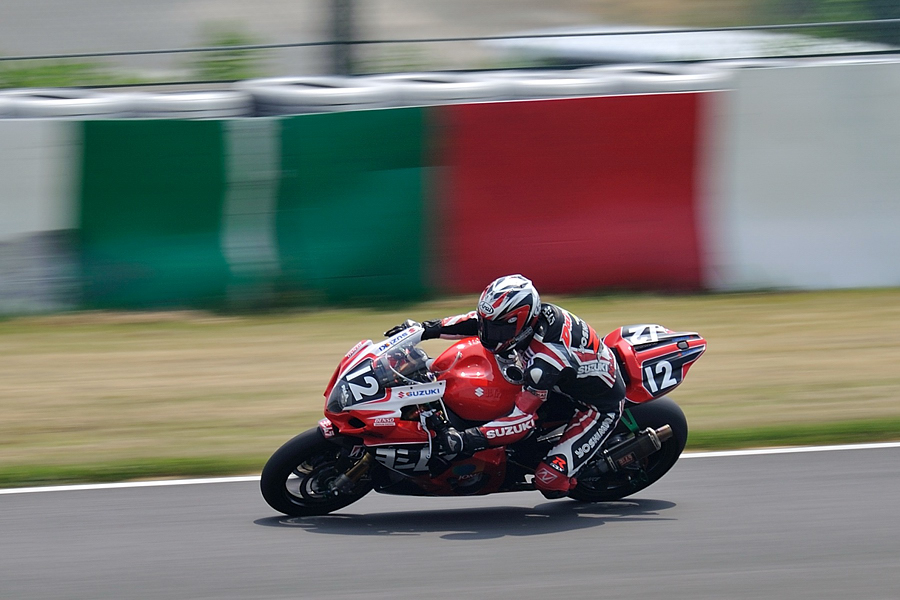 2010 鈴鹿300km耐久ロードレース ～ヨシムラ～_d0132915_22262435.jpg