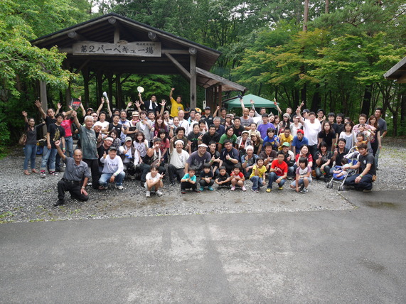 BBQツーリング!お疲れ様でした^^_a0169121_1852046.jpg