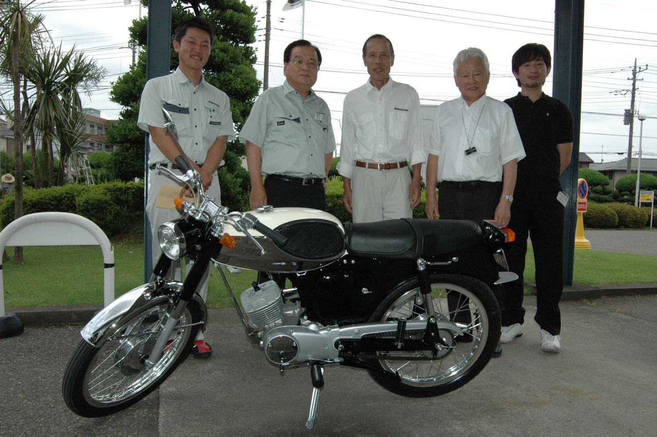 BS90 ブリヂストン 2台セット 部品多数有り