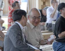 平城遷都1300年祭　今日は「鳥取県の日」_a0100742_11444764.jpg