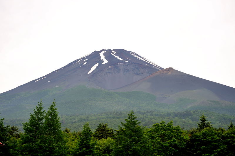 宝永山ハイキング_e0138546_10264669.jpg