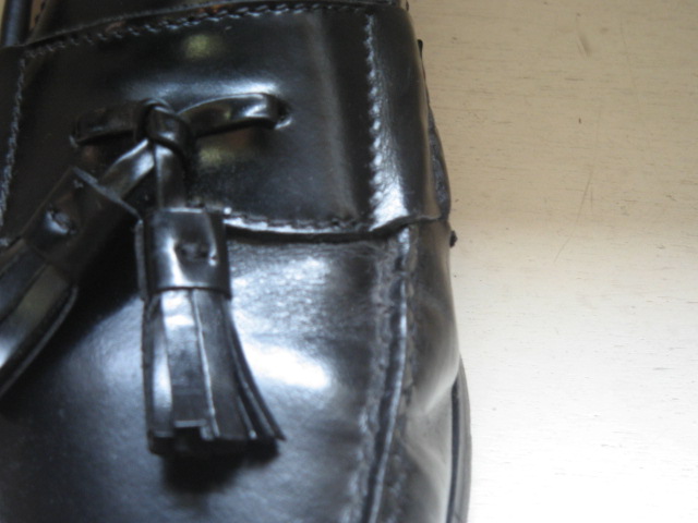 【USED】 PICK UP ITEM part－① ： LEATHER SHOES_a0158549_14526100.jpg