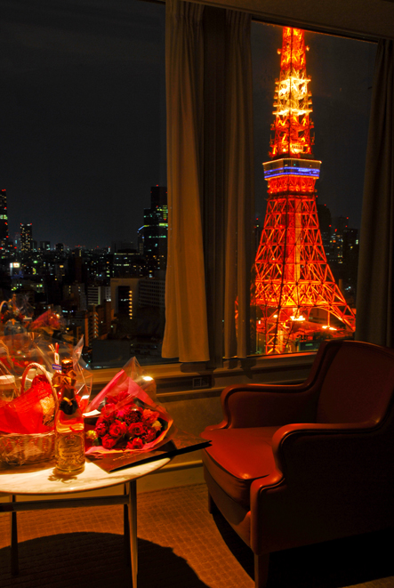 【Photo】 Tokyo Tower 2010.06.26_c0089950_21152514.jpg