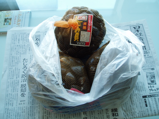 ライフ・ご成約ありがとうございます!!(伏古店)_c0161601_21192154.jpg
