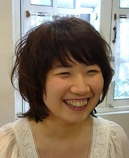 6月の女子ヘアー_a0123703_14313890.jpg