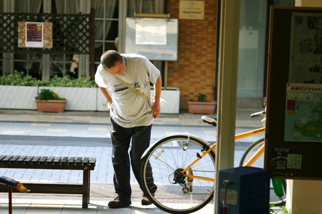 自転車でカミフルマチに_d0039111_114847.jpg