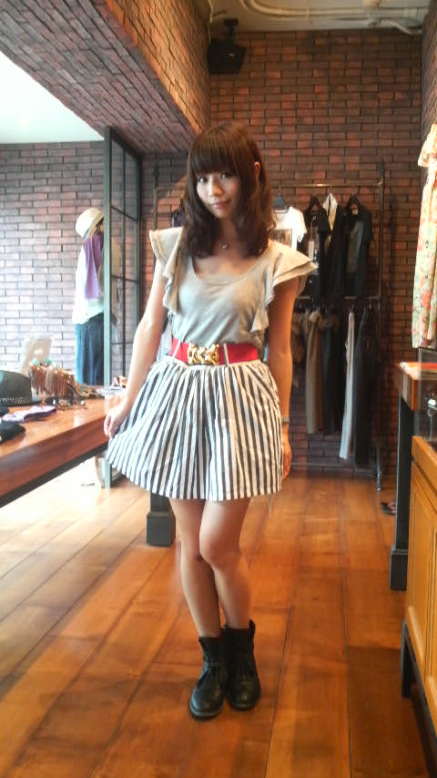 レッグファッション♪_a0146017_9245375.jpg