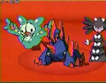 ポケットモンスター ブラック ホワイト 最新情報 つきねこの日記 ポケットモンスター ブラック ホワイト 最新情報 つきねこの日記