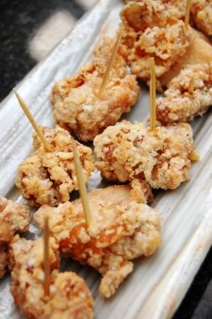 プチトマトのしそ生姜風味マリネ☆_d0104926_528379.jpg