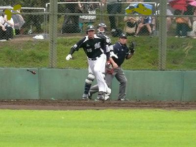 6月26日 イースタン ロッテ対西武_b0166128_22412572.jpg