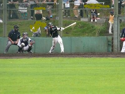 6月26日 イースタン ロッテ対西武_b0166128_22511100.jpg