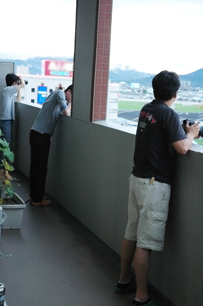 撮影会のはずが・・・_b0016049_056452.jpg