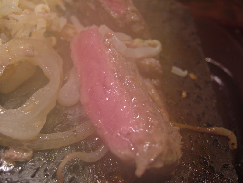 ステーキ！！！_c0110051_03461.jpg