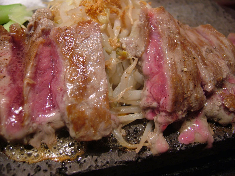 ステーキ！！！_c0110051_04190.jpg