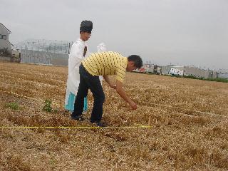 館林市にて地鎮祭_e0131560_13424438.jpg