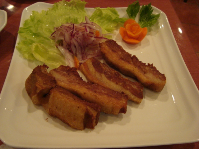 恵比寿「ペルー料理 ミラフローレス」へ行く。_f0232060_0152282.jpg