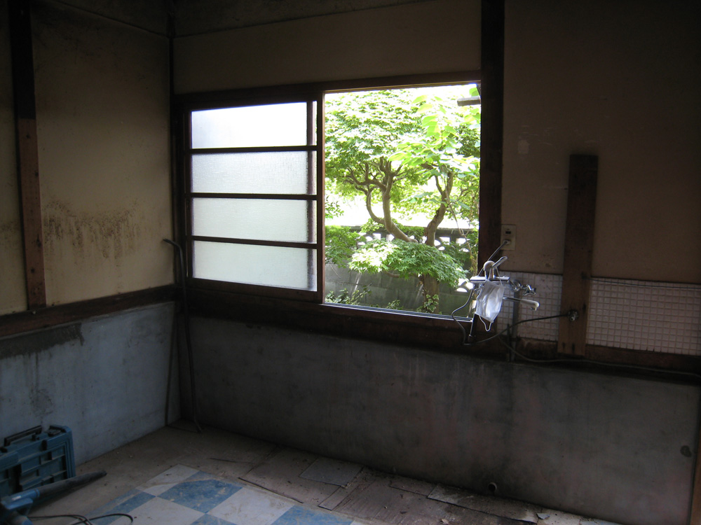水回りを中心としたリフォーム・S様邸〜その1〜_a0163962_9565165.jpg