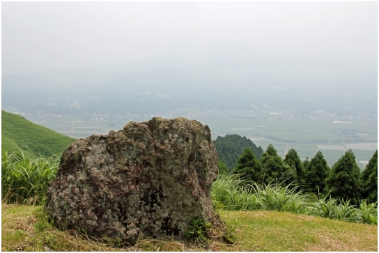 阿蘇ミルクロード、二重峠(ふたえのとうげ）_d0102968_7142669.jpg