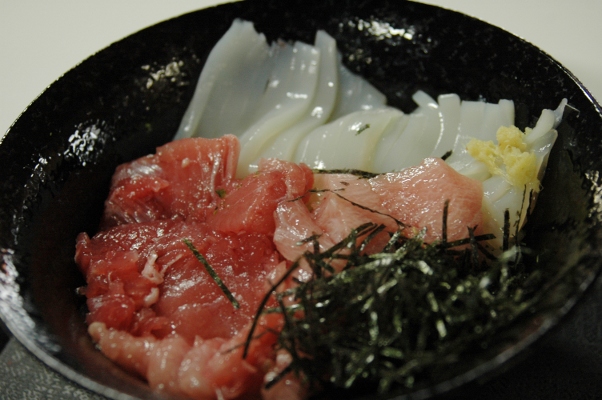 鰺ヶ沢ランチ食べ歩き ~ 海鮮問屋 滝和(たきわ)_f0236270_13222584.jpg