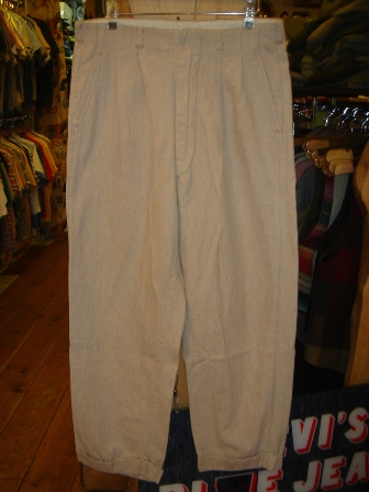 VINTAGE SLACKS_c0146178_11551673.jpg