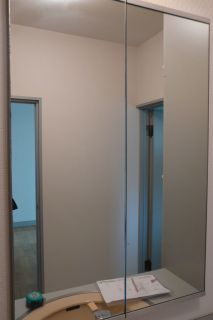 ミラーイン。。。。_b0098584_1633656.jpg
