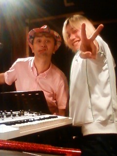 加藤清正公と俺_f0236990_2413637.jpg