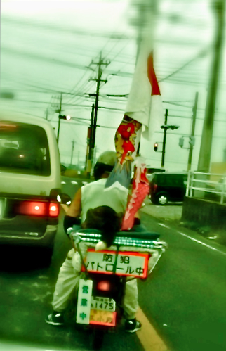 W杯の影響か??_d0101000_1944010.jpg