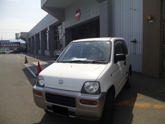 人気車種が多数入庫しております!!(新川店)_c0161601_2028822.jpg