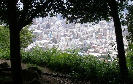 10.06.29(火) 六甲ハイキング_a0062810_17423655.jpg