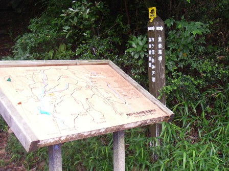 10.06.29(火) 六甲ハイキング_a0062810_17563855.jpg