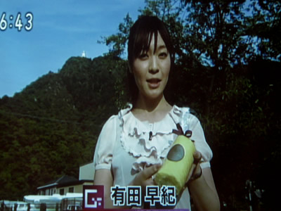 NHKほっとイブニング_d0063218_12435128.jpg