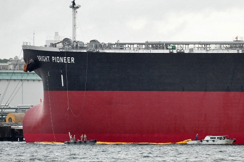 BRIGHT PIONEER_e0158925_0123111.jpg