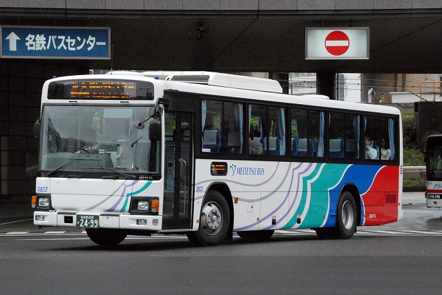 名鉄バス～都市間高速車～_a0164734_002046.jpg