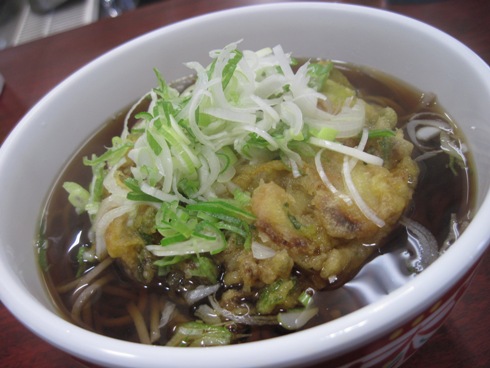 「特上」の駅蕎麦登場!_b0140235_1141539.jpg